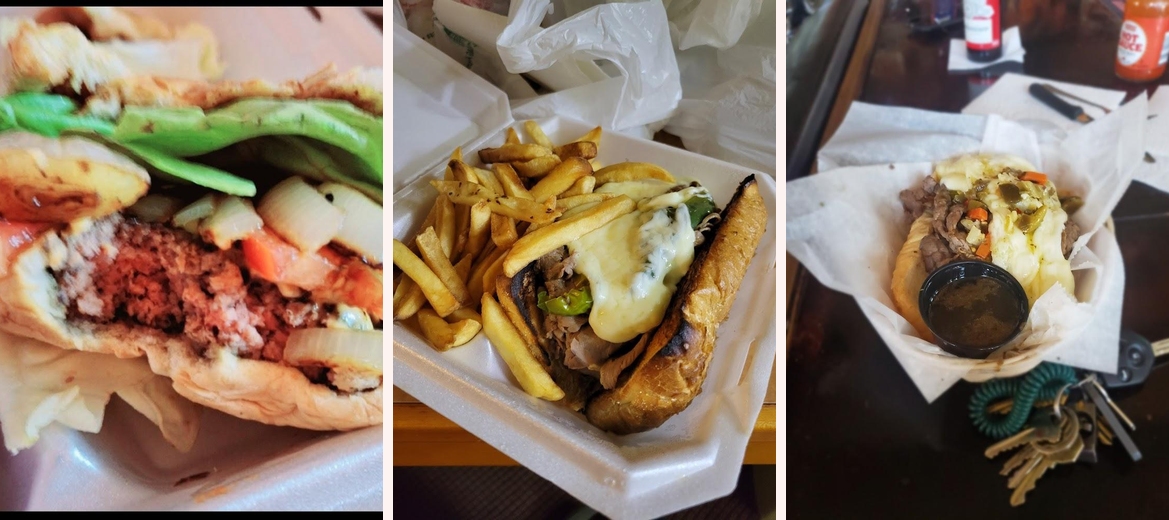 The Blue Heron Cafe & Lounge Gallery Image 2