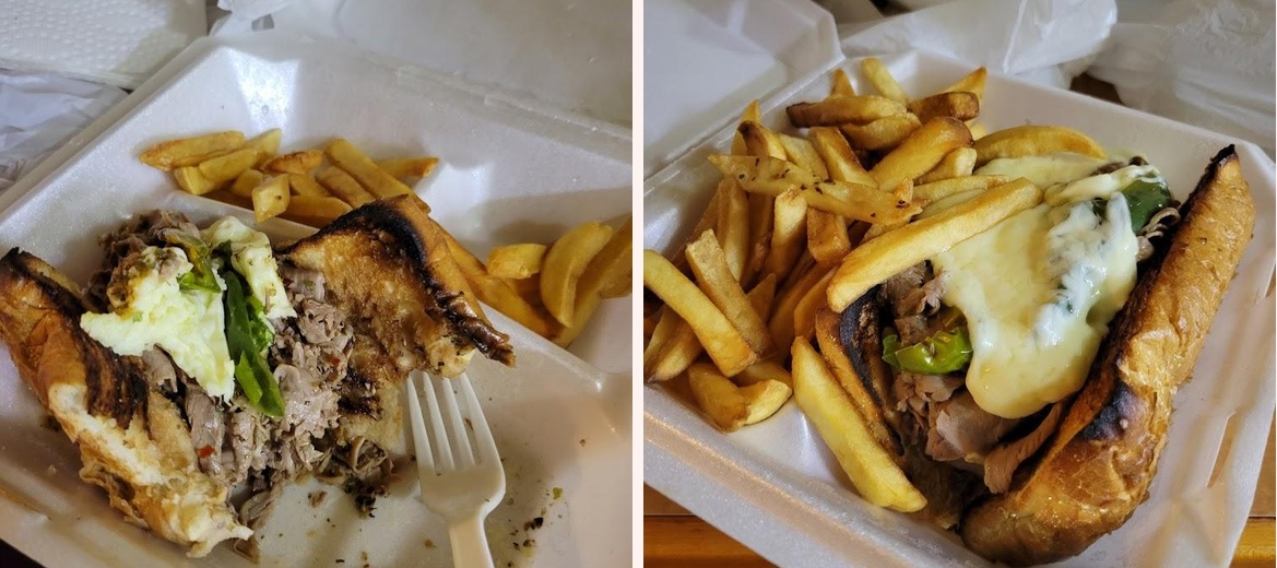 The Blue Heron Cafe & Lounge Gallery Image 5